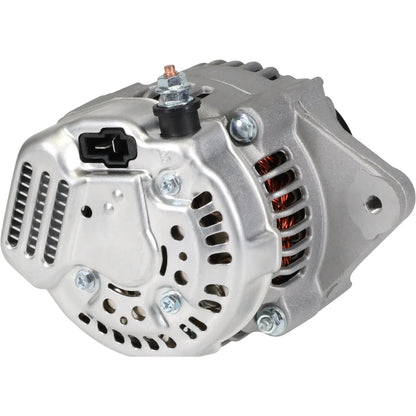 60A Alternator for Thomas Equipment T95 (1994–2007) V1305-B TA043-74011 ALT30228