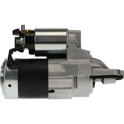 Starter for Mazda 2.3 L4 (2003–2011) Mazdaspeed 3, Mazda3, Mazda6, CX-7