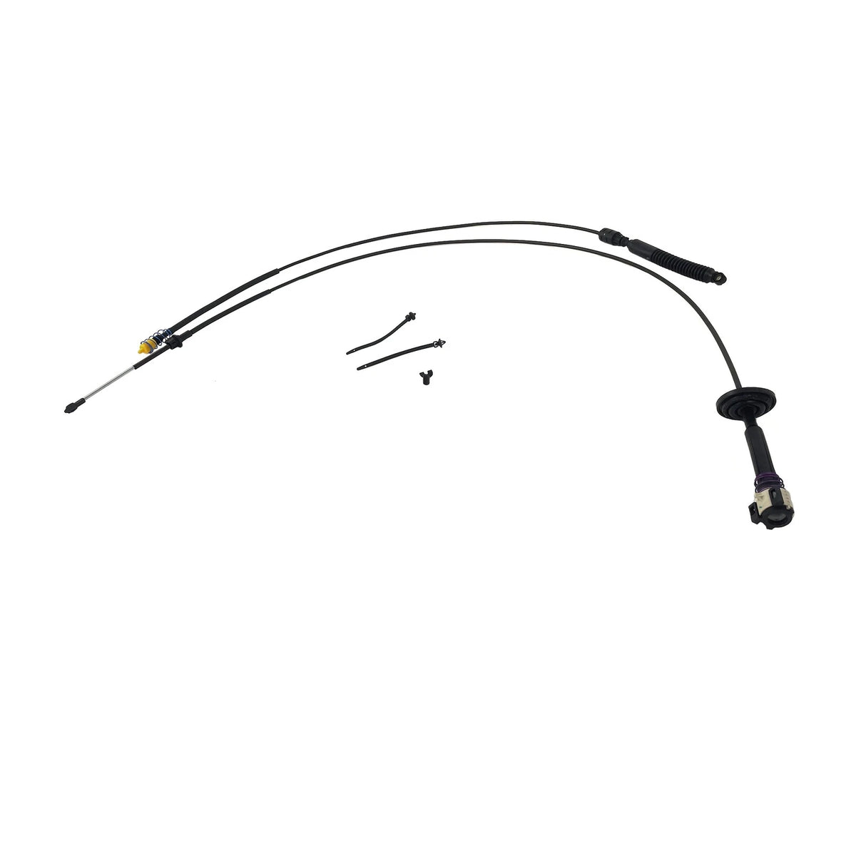 Automatic Transmission Shifter Cable for Cadillac Escalade (2002–2020)