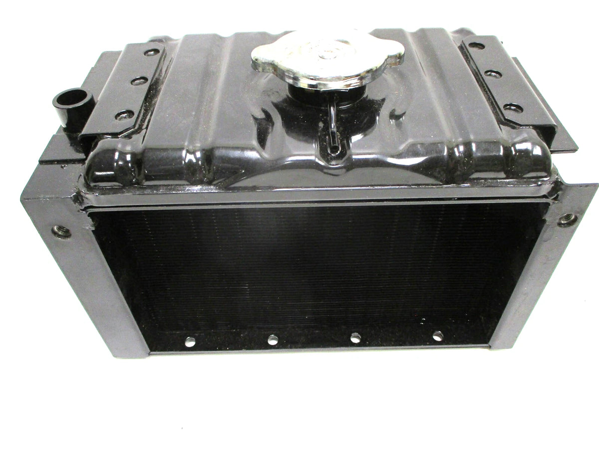 OEM Radiator for Kubota ER90 Hand Tractor Tiller (14305-72110, 14305-72113)