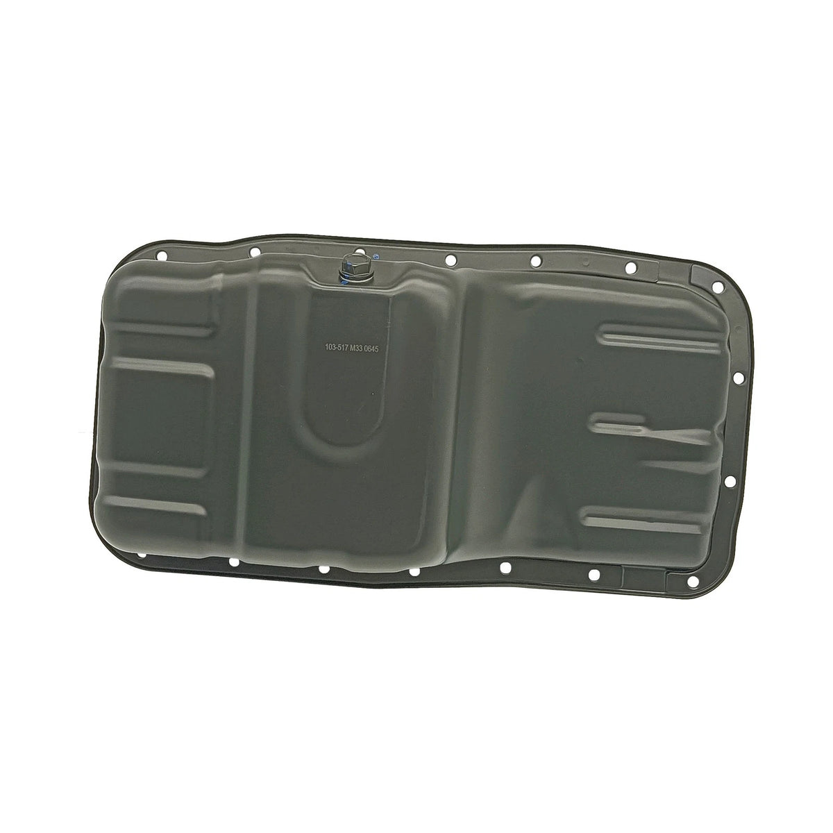 Engine Oil Pan 264-407 for Honda CR-V 1997–2001 2.0L L4 DOHC 11200P3F000