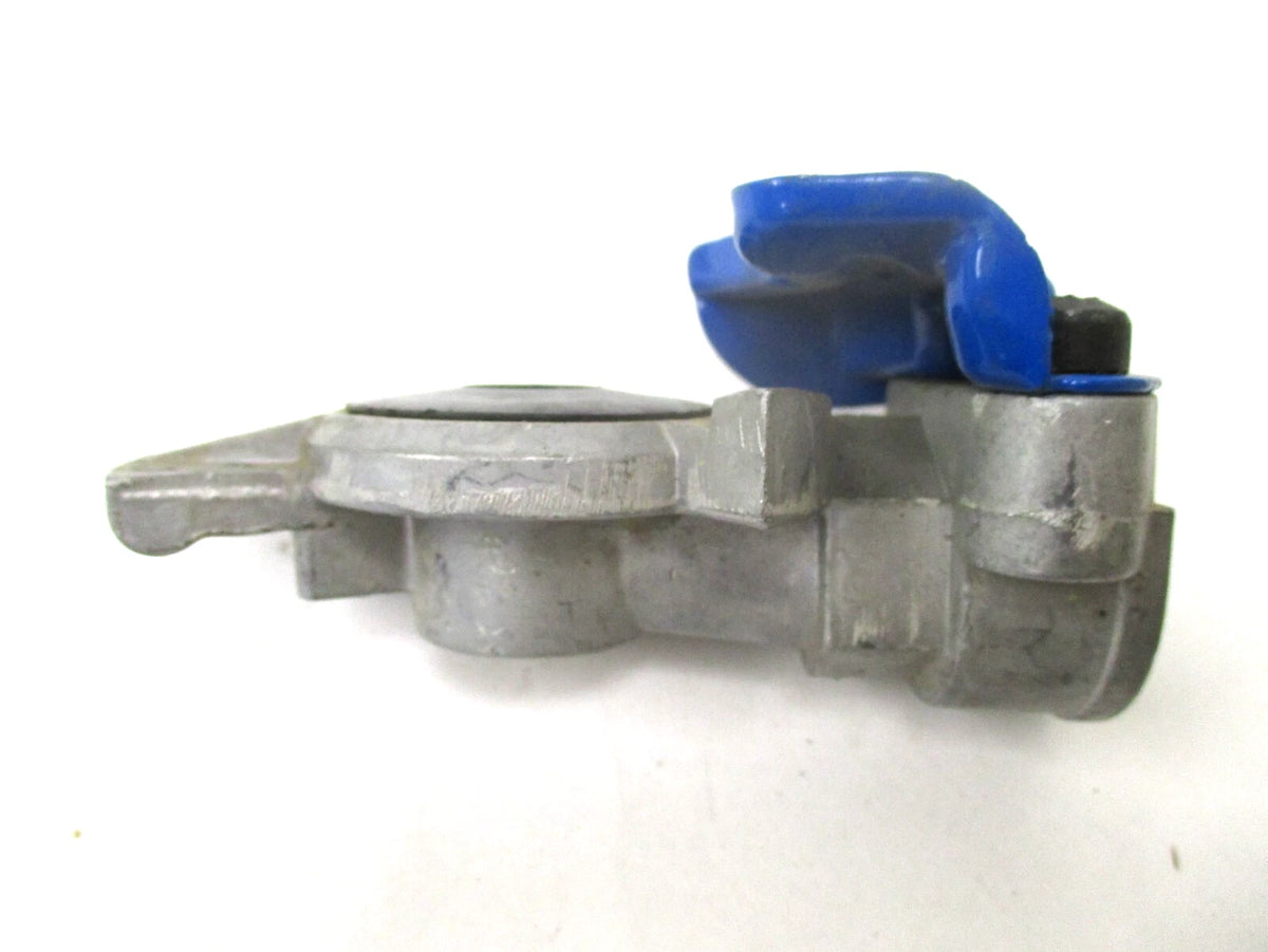 Set of 4 Gladhand Rubber Seals for Sloan Transportation Service