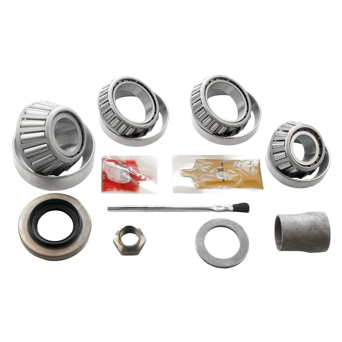 Differential Internal Bearing Kit for Toyota 8" V6 (1986–2002) 27 Spline