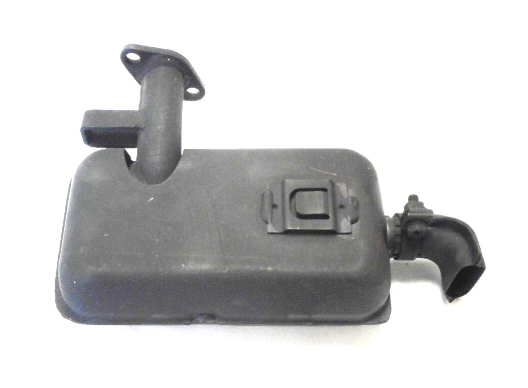 Muffler for Kubota AE2200-3-USA-OW (12361-12012, H1230-12010)
