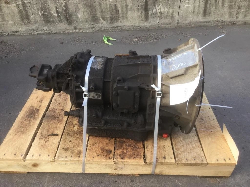 Allison 2000 Transmission for MD (2004)