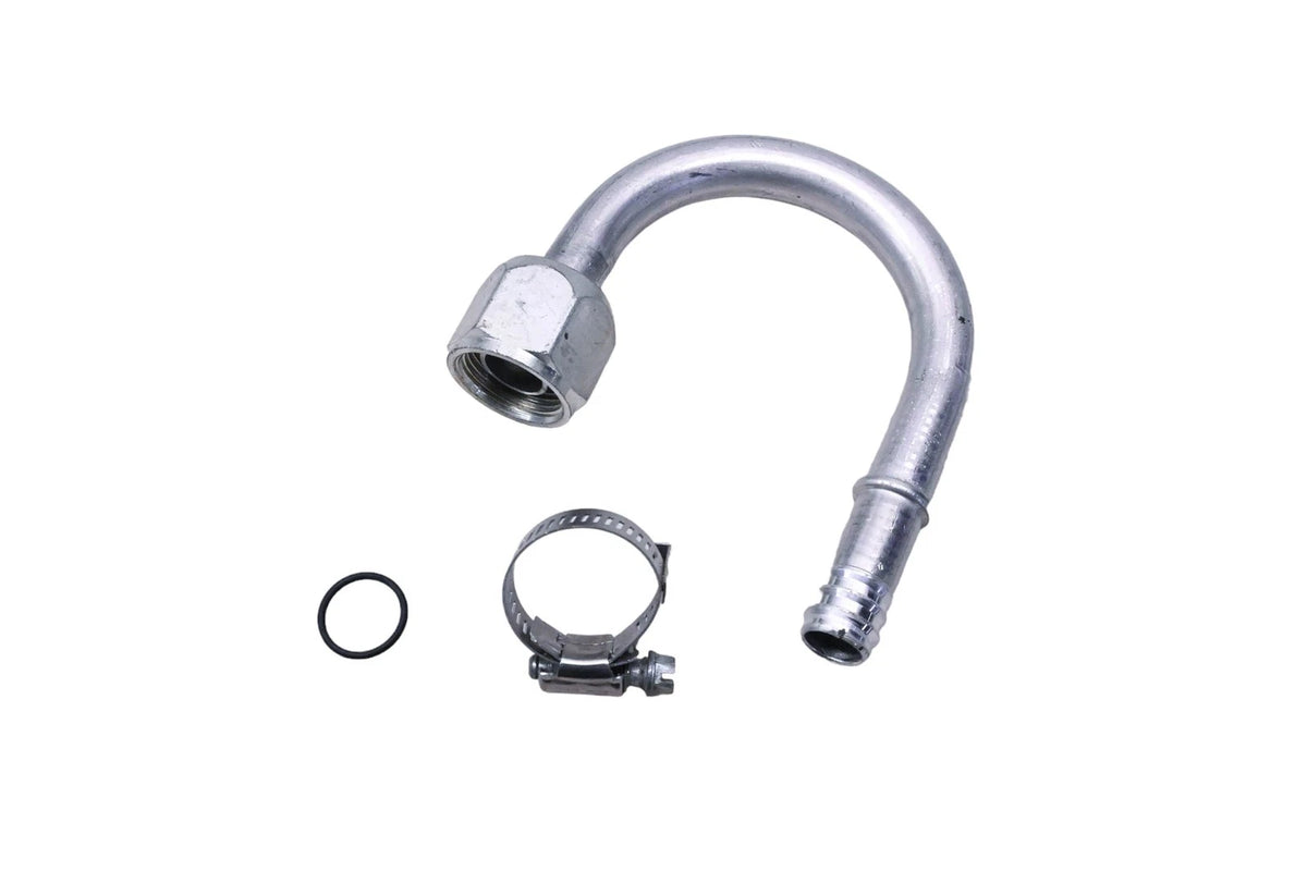 AC Refrigerant Line Kit YT-324 D2AZ-19D695-AN for Ford