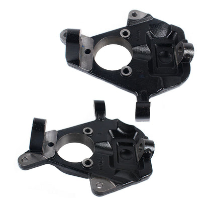 2" Drop Lowering Spindles Kit for Chevy GMC Silverado Sierra 1500 (1999–2006)