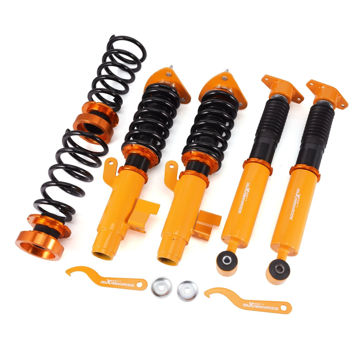 Coilover Suspension Lowering Kit for Mazda 3/Mazdaspeed 3 (2004–2013)