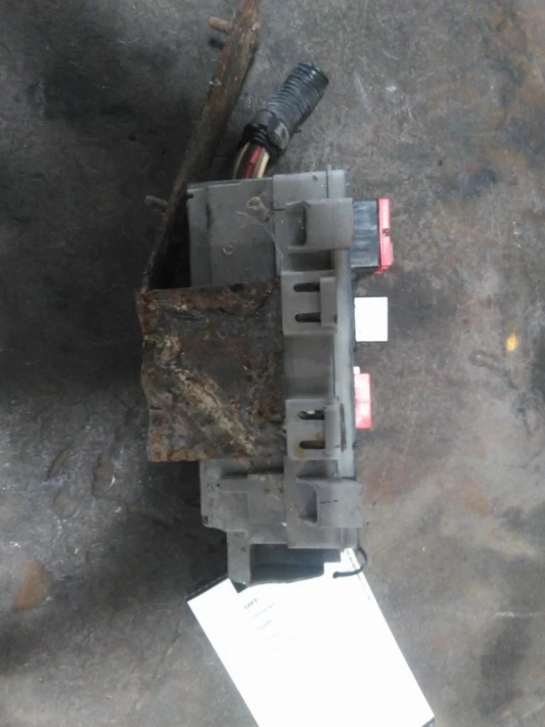 Fuse Box for Freightliner Cascadia 125 (2018–Present)