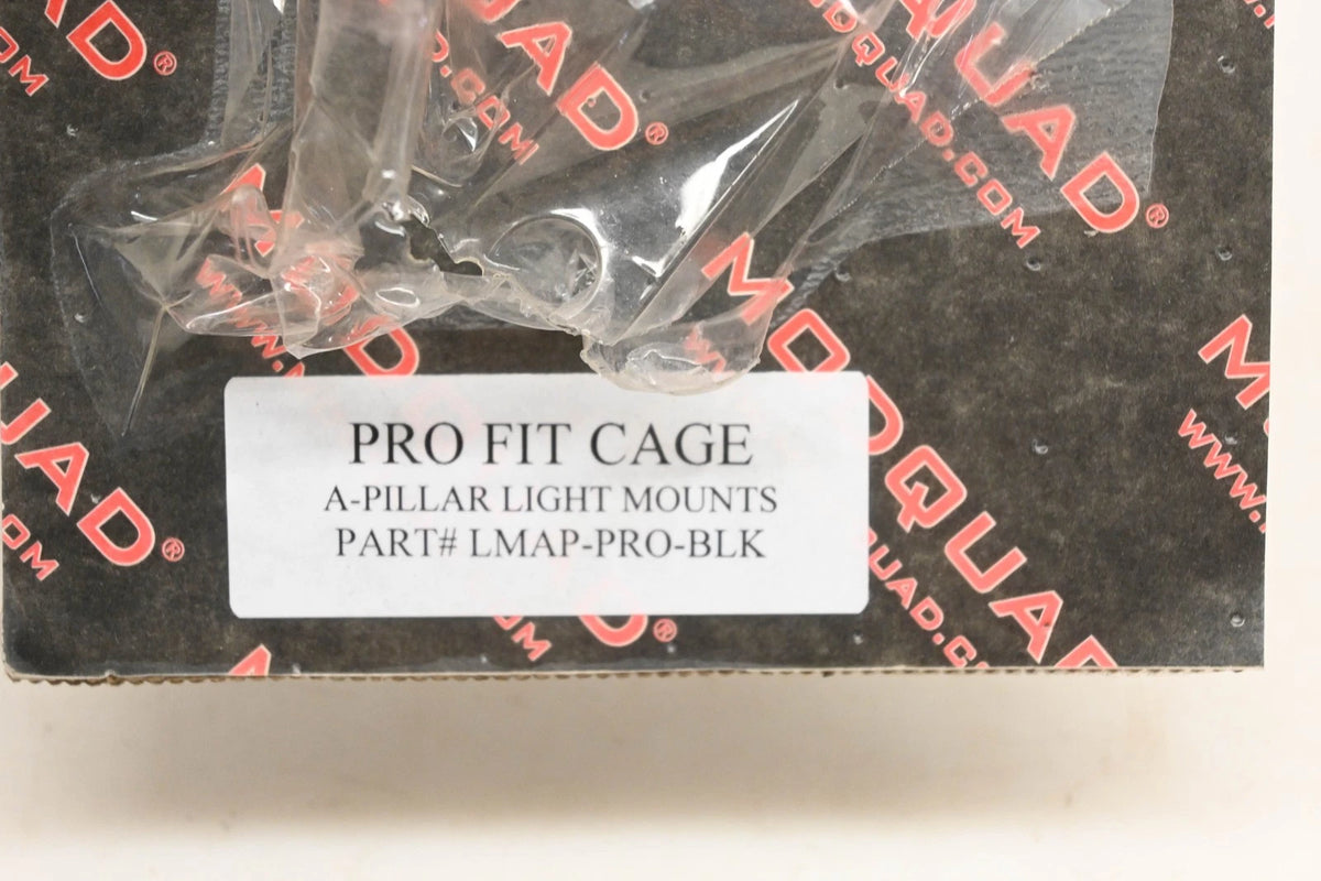 A-Pillar Light Mount Kit for Modquad (NOS)