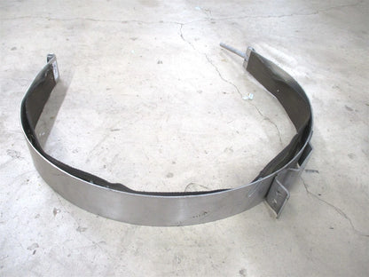 Fuel Tank Strap for Peterbilt 579, 587 (11-04744) 26" with T-Bolt & Webbing