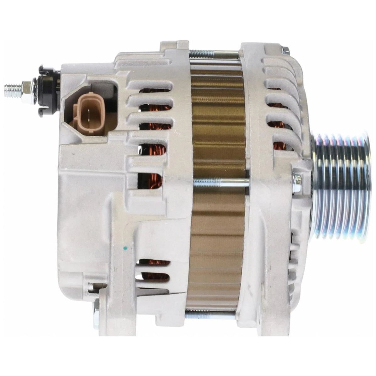 Alternator for Nissan Versa L4 1.6L (2012–2018) FG12T141 849122 94200