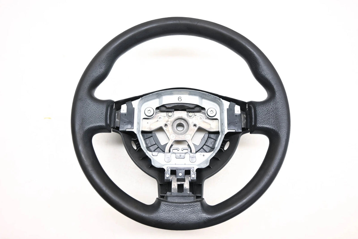Mopar Black Steering Wheel for 48430-JM000