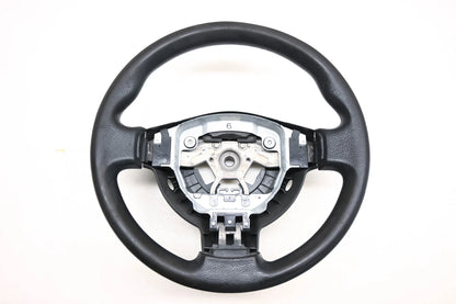 Mopar Black Steering Wheel for 48430-JM000