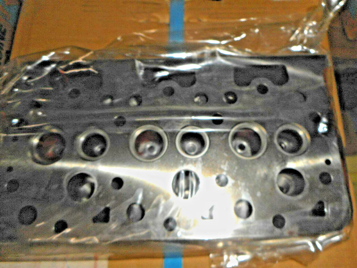 Cylinder Head for Kubota (EG283-03040)