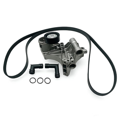 Serpentine Belt Drive Component Kit for Buick LeSabre Pontiac Bonneville (1999–2005)