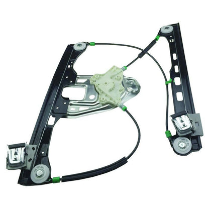 Front Left Window Regulator for Mercedes C320 Sedan/Wagon (2004–2005)