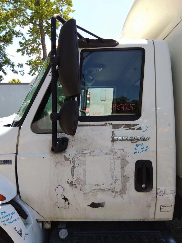 Door Assembly Left for International 4300 (2013)
