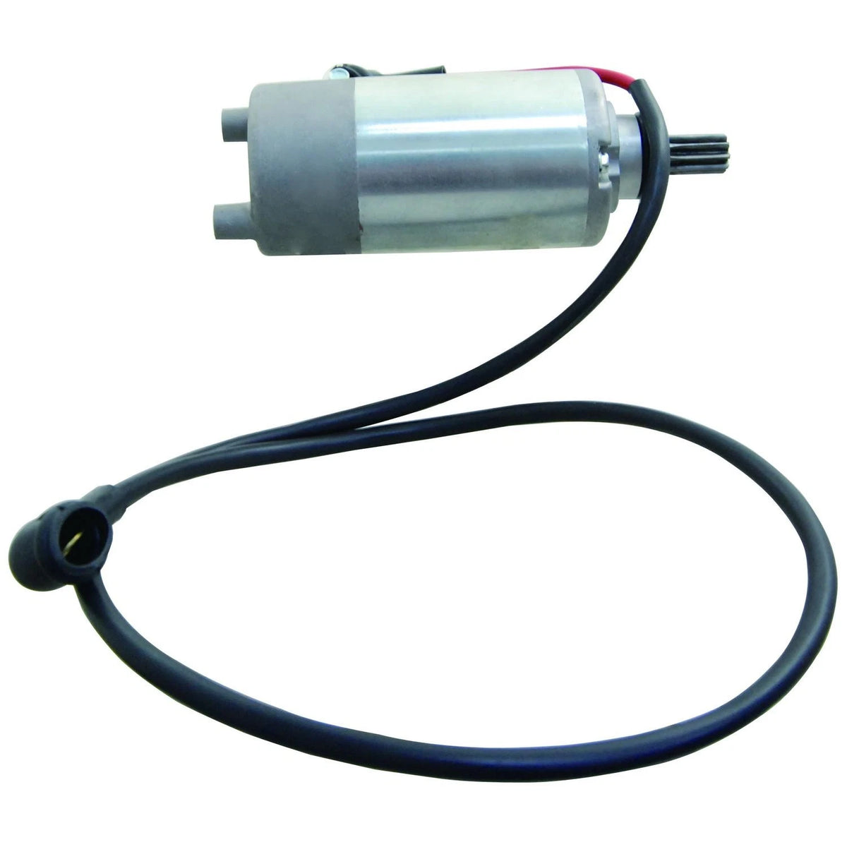 Starter for Yamaha Big Bear Bruin 250 Pro Hauler Bear Tracker (2005–2009)