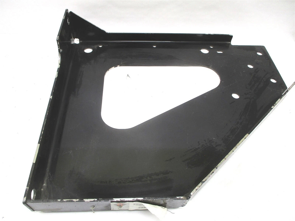 Rear Chassis Stanchion Support for International ProStar (3990561C3, 3990561C4)