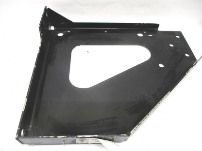 Rear Chassis Stanchion Support for International ProStar (3990561C3, 3990561C4)