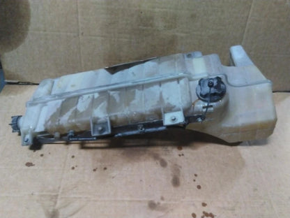 Radiator Overflow Tank for Mack CXU612 (2017)
