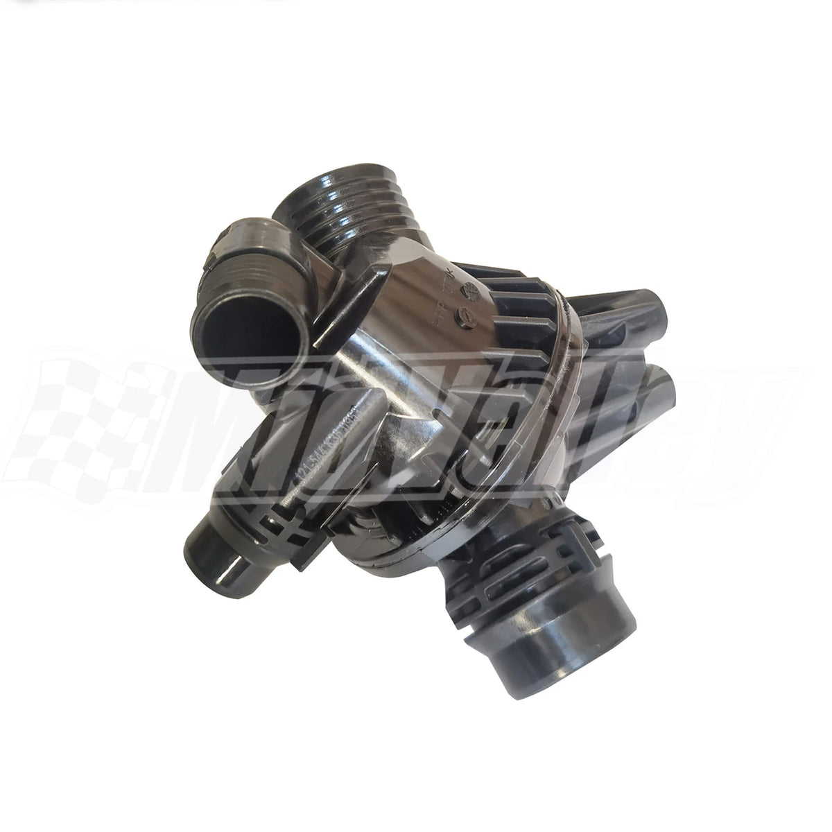 Engine Coolant Thermostat for BMW X3 (2010–2012) 902-5161 / 11 53 7 586 783