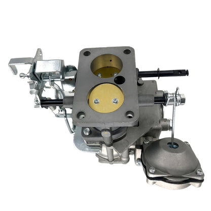 Carburetor 21100-61012 for Toyota Land Cruiser (1969–1987) 3.4L L4 L6 4.2L