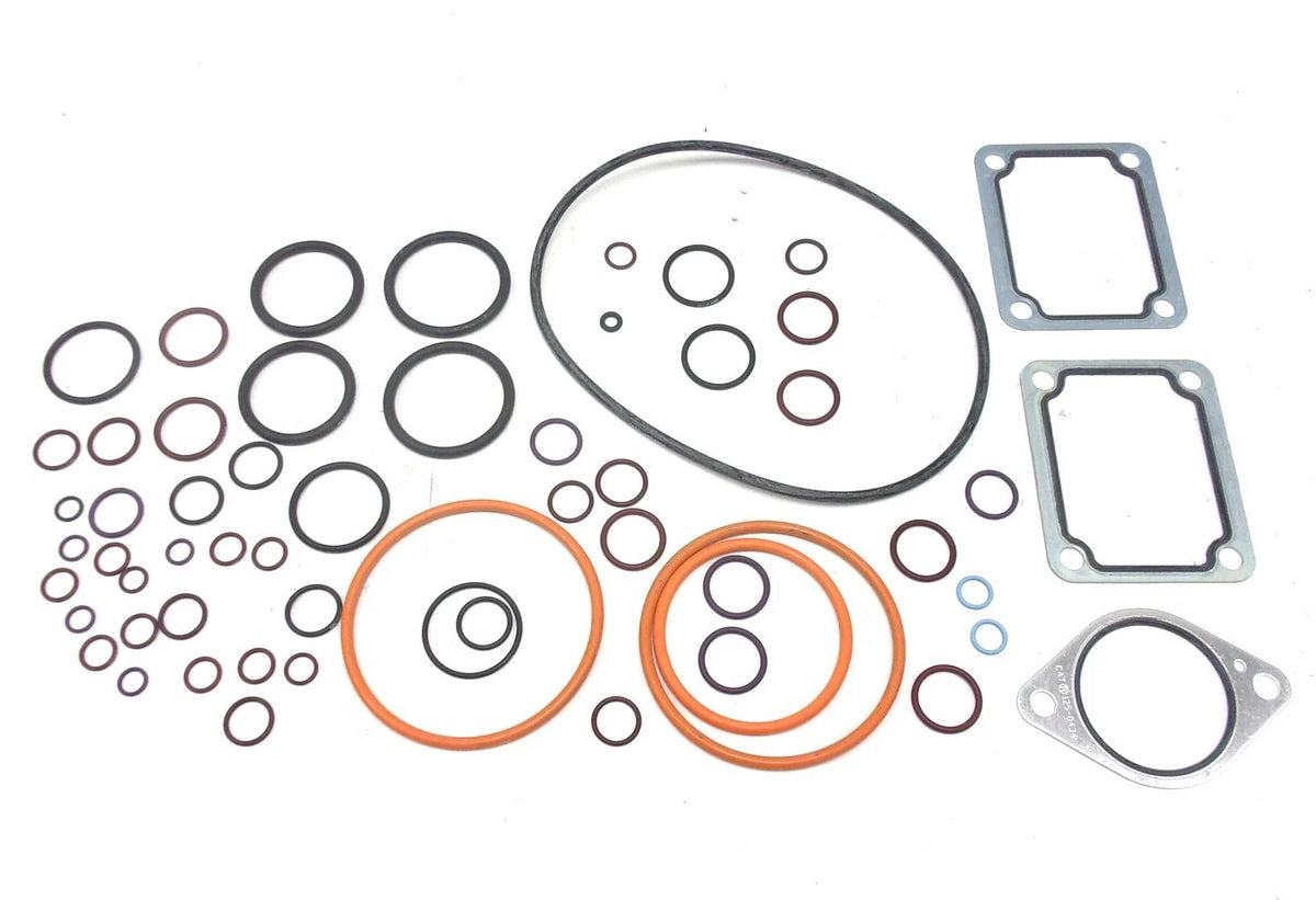 Gasket Kit for Caterpillar C15 (348-3682) Oil Cooler & Lines
