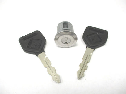 Cab Door Lock with Keys for International (2506723C92, 3545628C2, 2506723C91)
