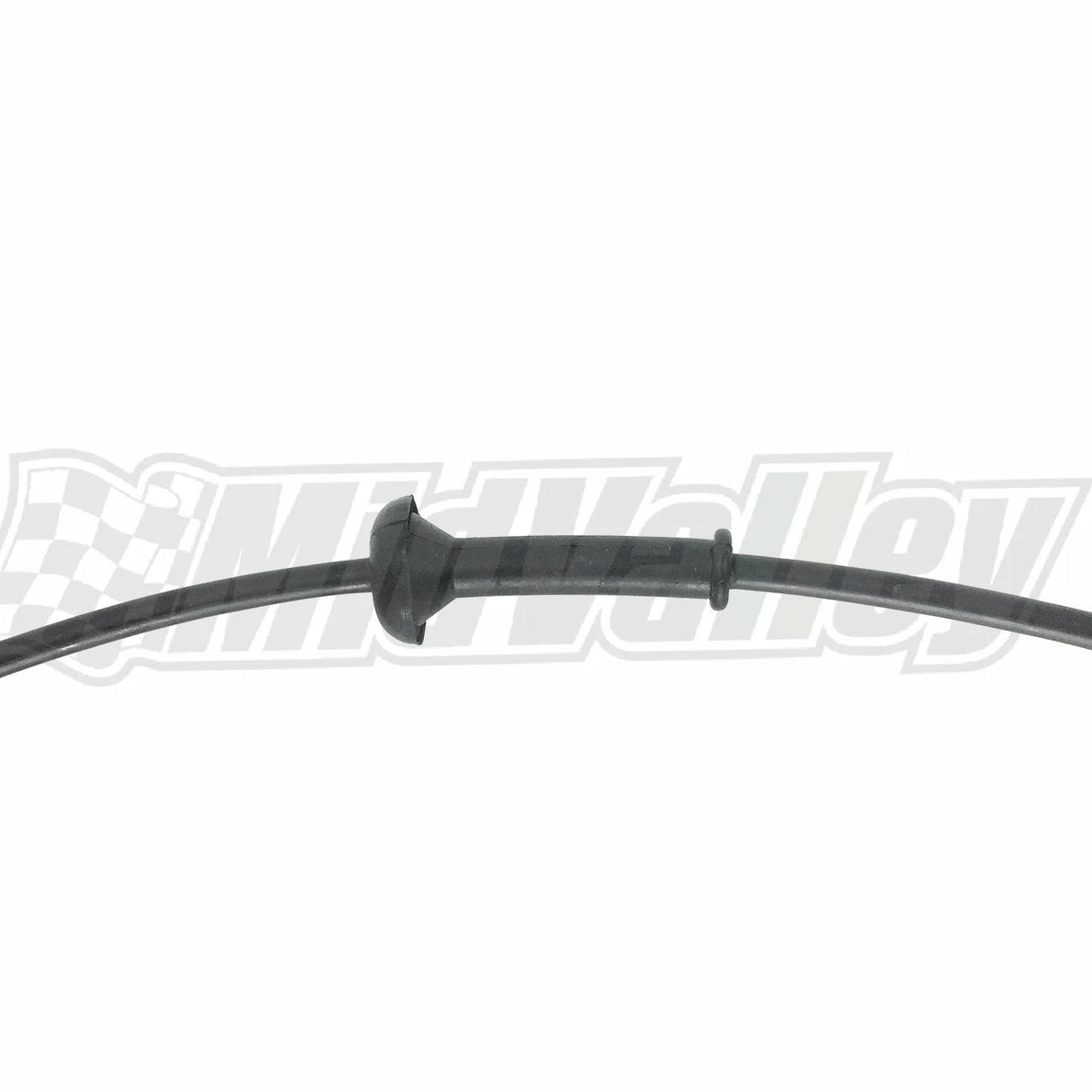 Hood Release Cable with Handle for Chevy Express GMC Savana (1996–2002)