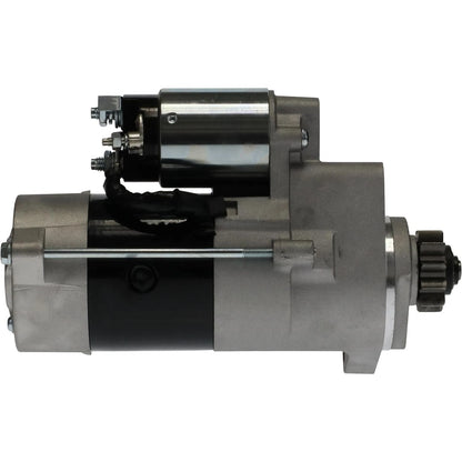 Starter for Nissan Cabstar 2.5L, Renault Kerax (1997–2013) 101424M 23300EB30B