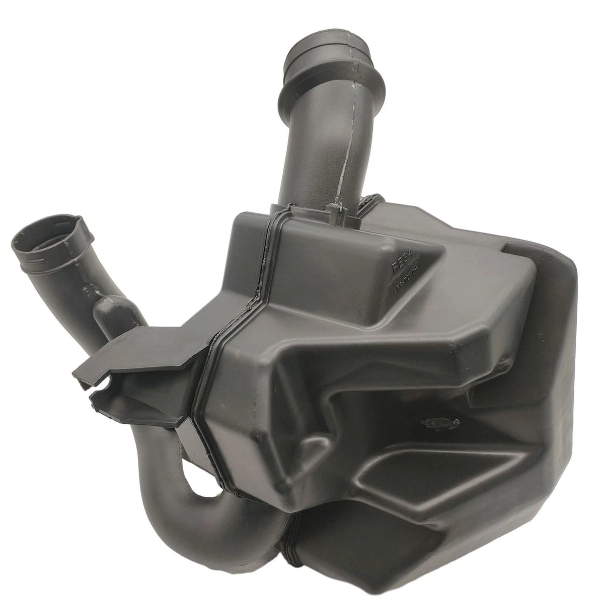 Resonator Chamber Assembly for Honda Accord 2003–2005 (17230RAAA00)
