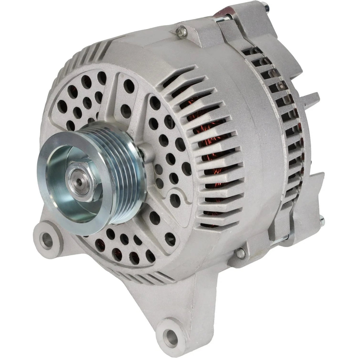 Alternator for Lincoln Town Car V8 4.6L (1993–1995) AFD0040 400-14015 400-14015R