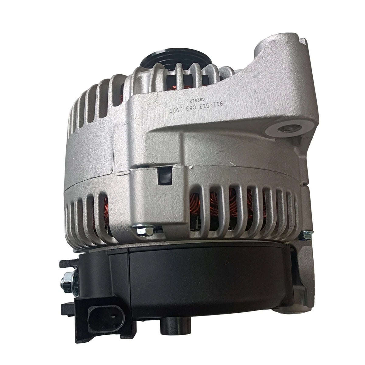 Alternator for BMW 545i 550i 650i 745i 750i X5 V8 4.4L 4.8L (12V 180A)