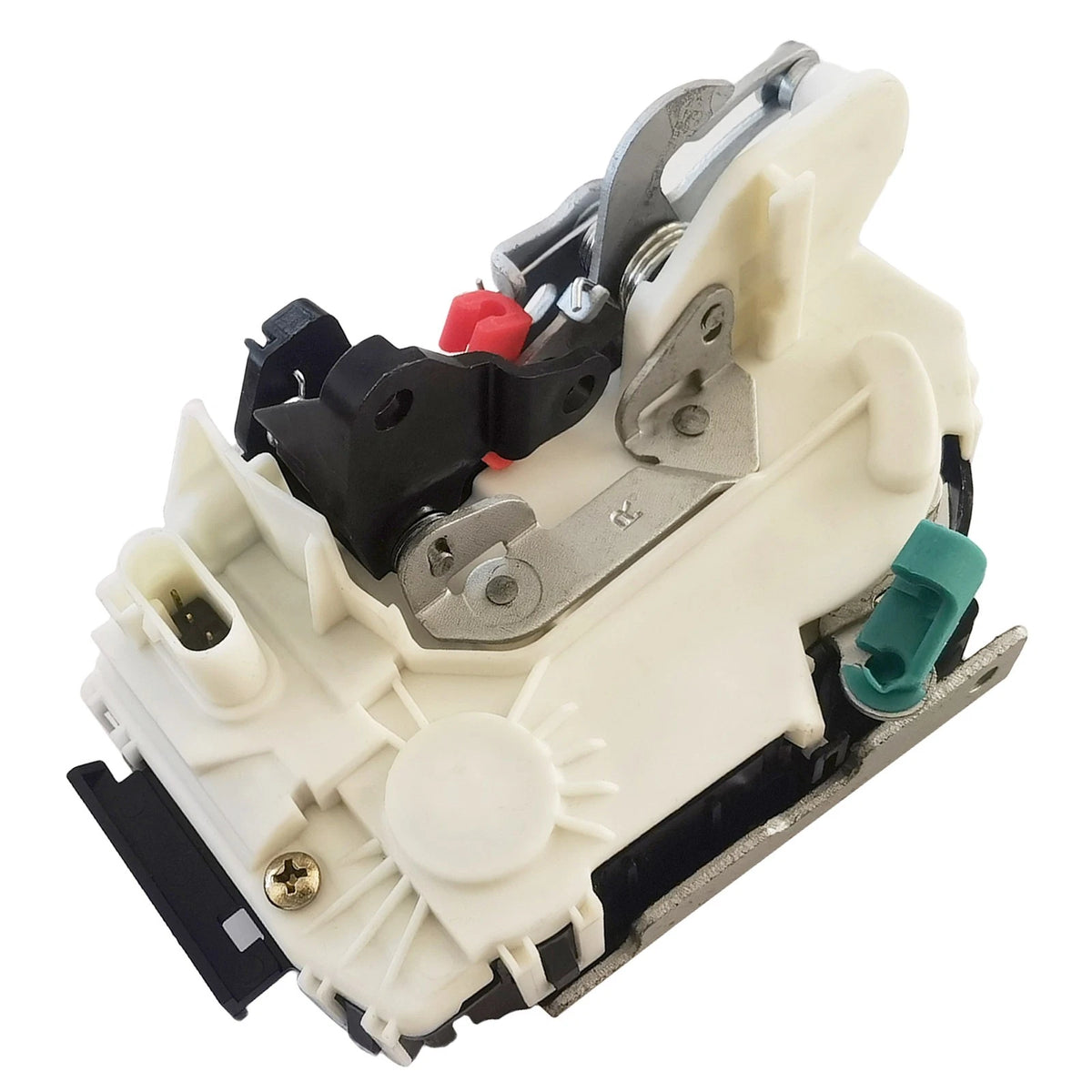 Rear Right Door Lock Actuator for Dodge Nitro (2007–2011) Jeep Liberty (2008–2012) 931-617