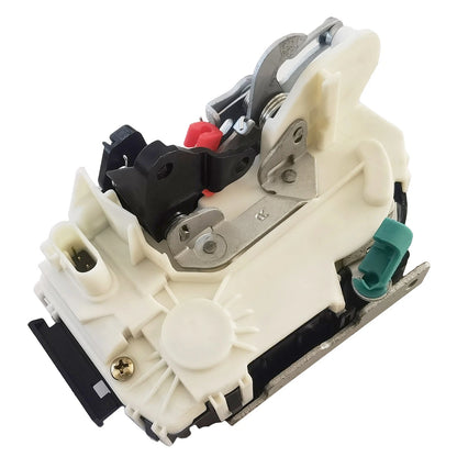 Rear Right Door Lock Actuator for Dodge Nitro (2007–2011) Jeep Liberty (2008–2012) 931-617