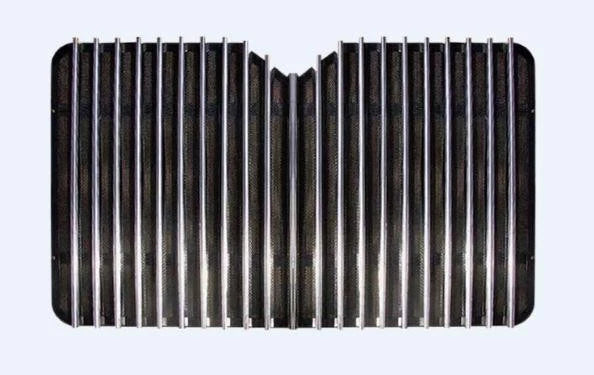Grille for International 9900