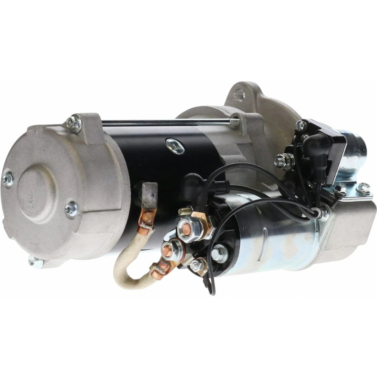 Starter for Bluebird OM904 4.3L Diesel (2002–2006) A005-151-12-01 0230002520