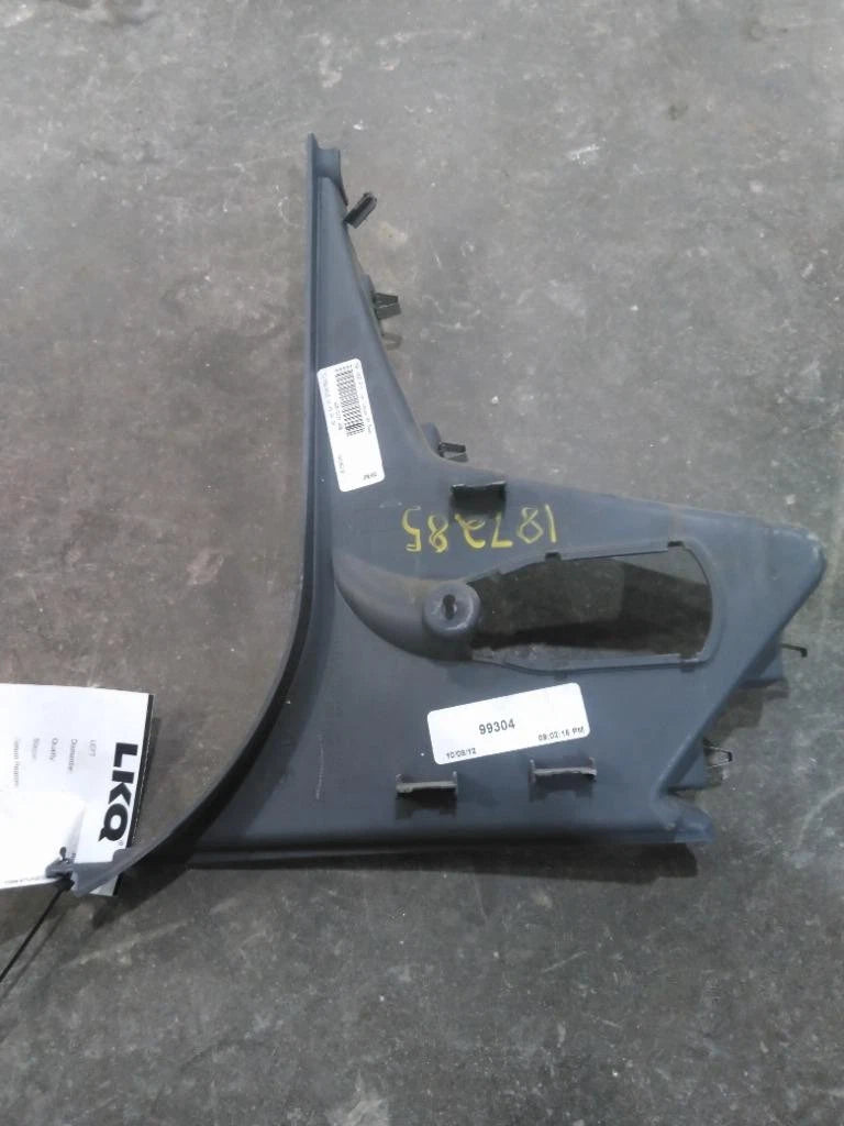 Dash Panel for Peterbilt 579 (2013) - Replaces S60-6232-000