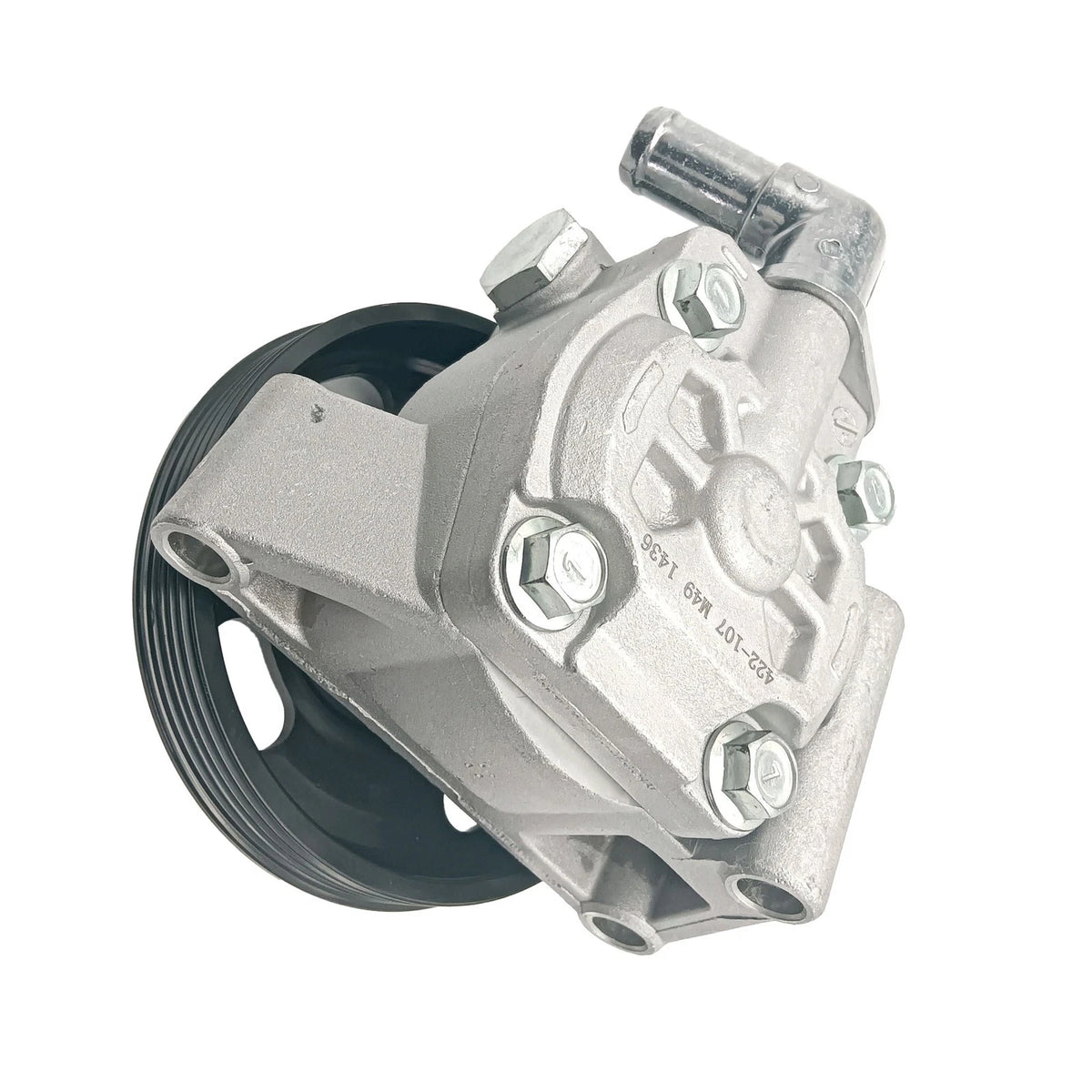 Power Steering Pump 96-4062 for Ford Edge Lincoln MKX (2011–2014)