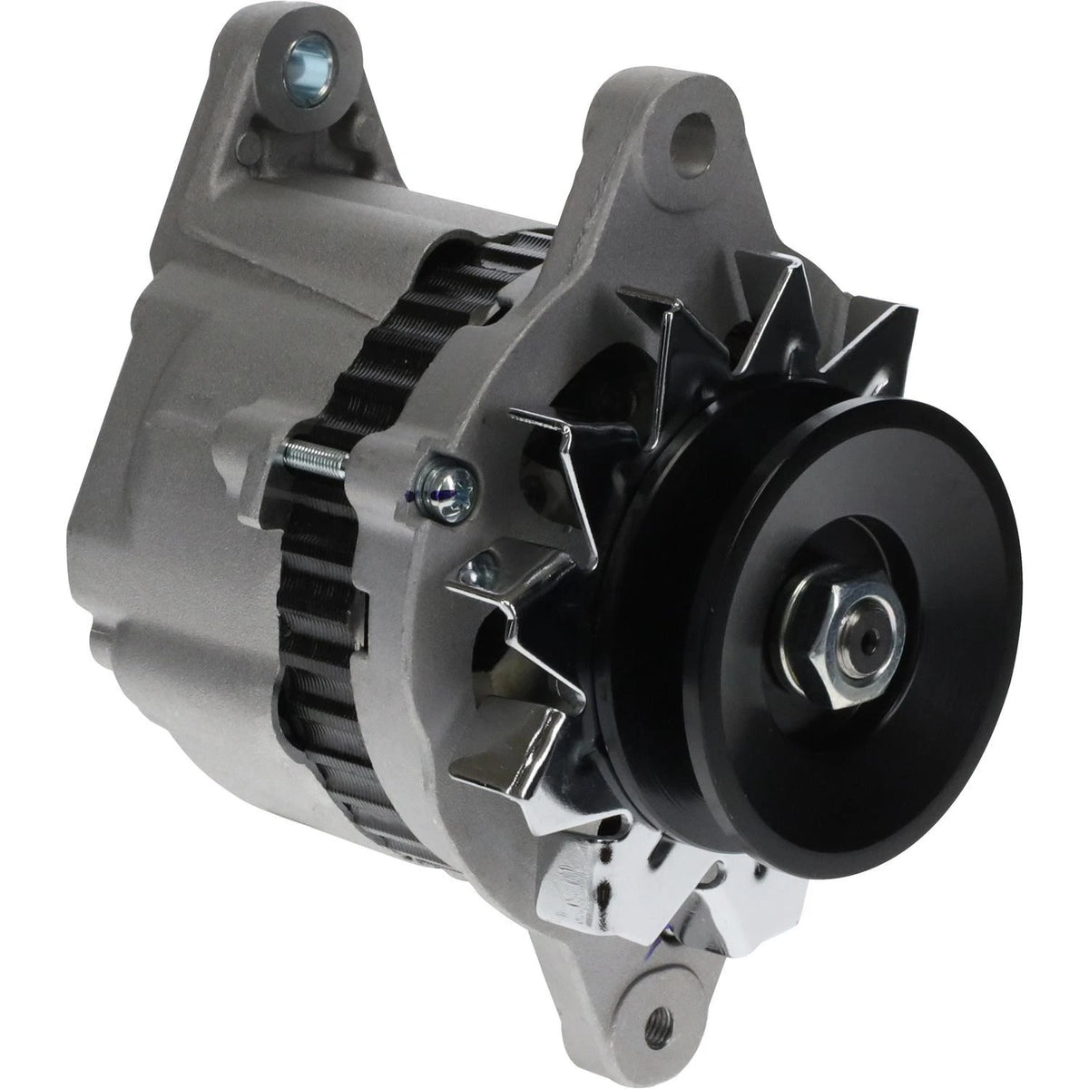 Alternator for Mitsubishi 4DQ 4DQ30T (1983–2004) 90-27-3186 90-27-3125 AMT0238