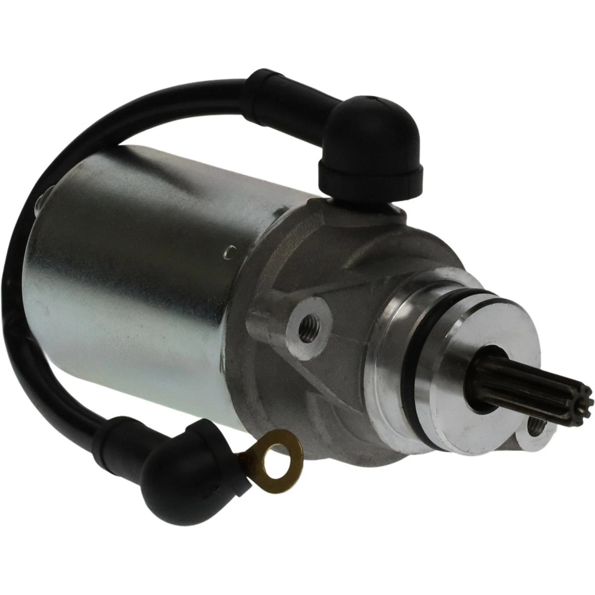 Starter for 50CC 80CC Raptor (2002–2008), 80CC Badger, Grizzly (1989–2008)