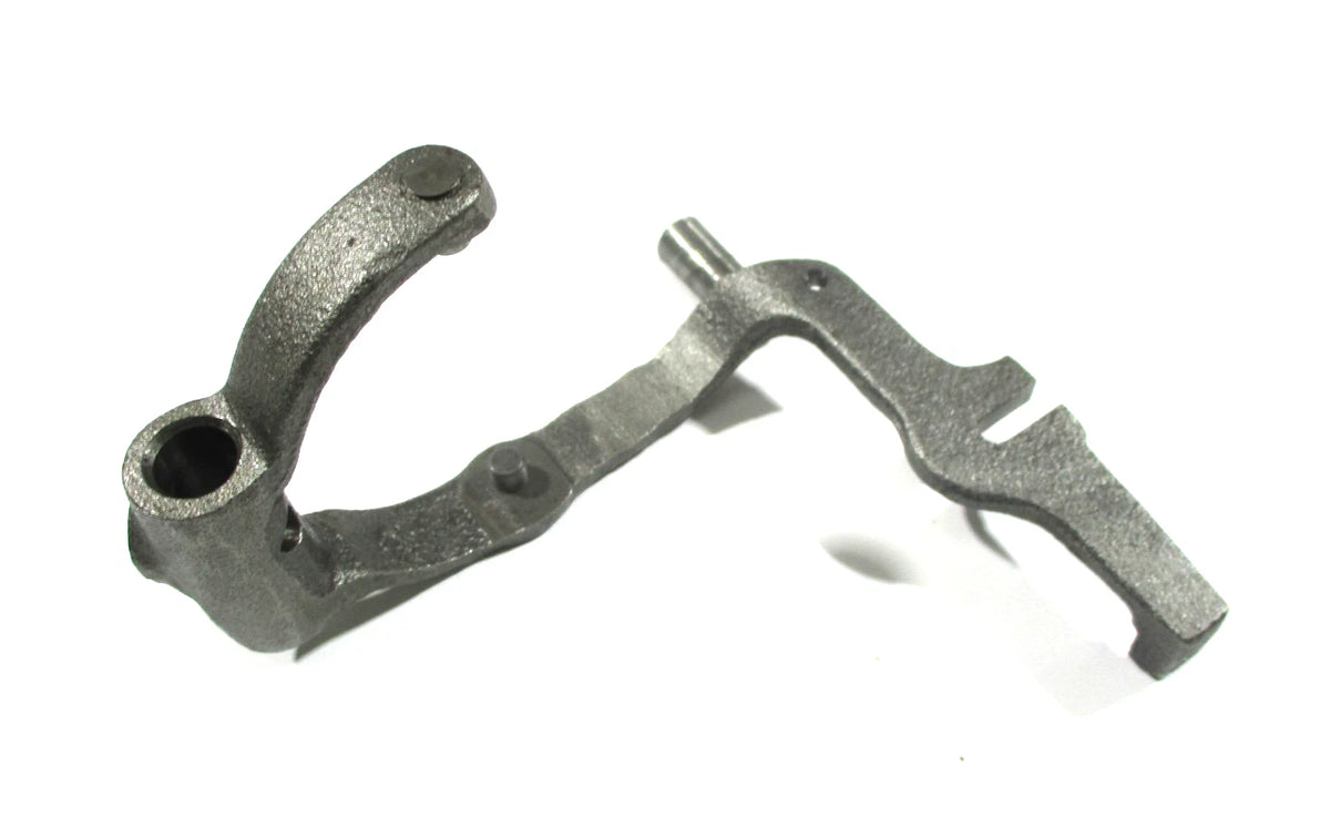 Fork Comp Lever for Kubota KH-151 R400 R410 R410B (OEM 15833-56040)