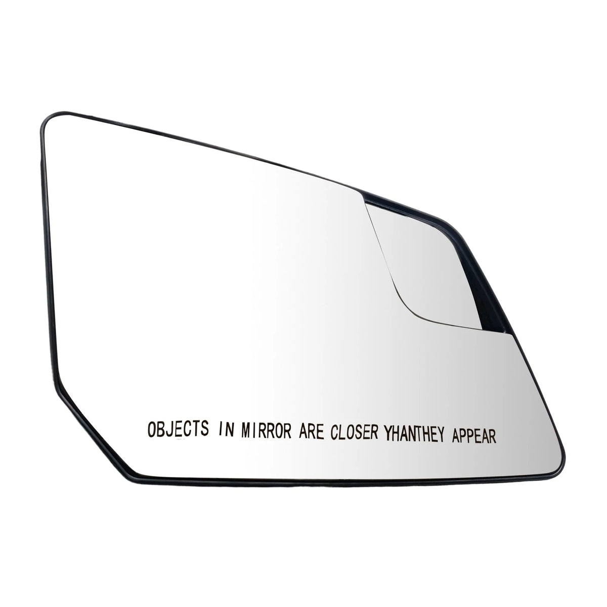 Mirror Glass Right Side for GMC Acadia (2017–2023) 23144324