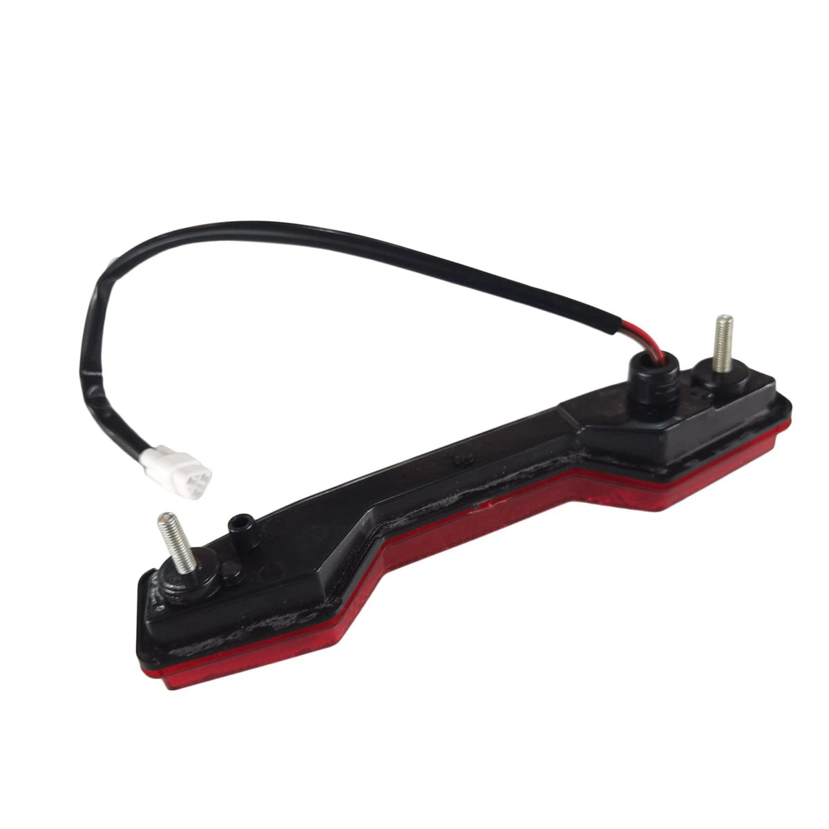 LED Tail Light Lens for Suzuki LTR450 (2006–2009) LTR-450 Quadracer