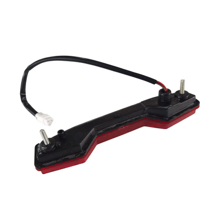 LED Tail Light Lens for Suzuki LTR450 (2006–2009) LTR-450 Quadracer