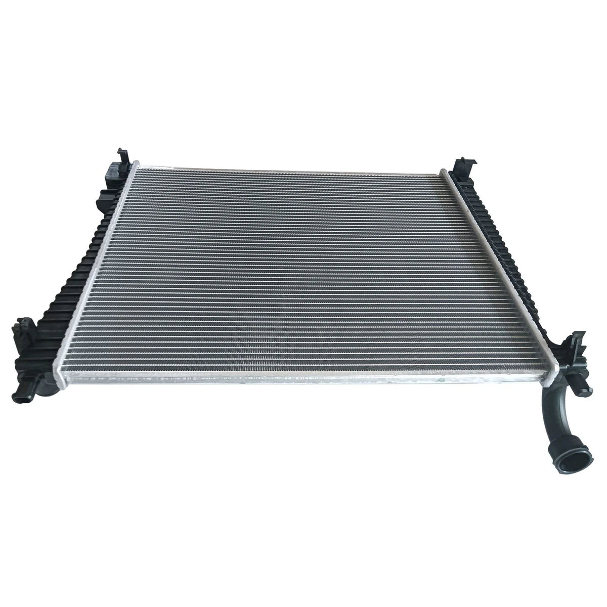 Radiator Aluminum for Dodge Durango Jeep Grand Cherokee (2011–2020)