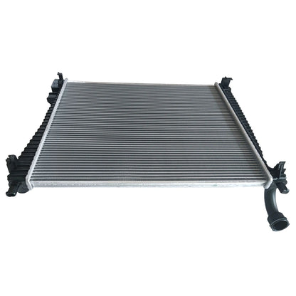 Radiator Aluminum for Dodge Durango Jeep Grand Cherokee (2011–2020)