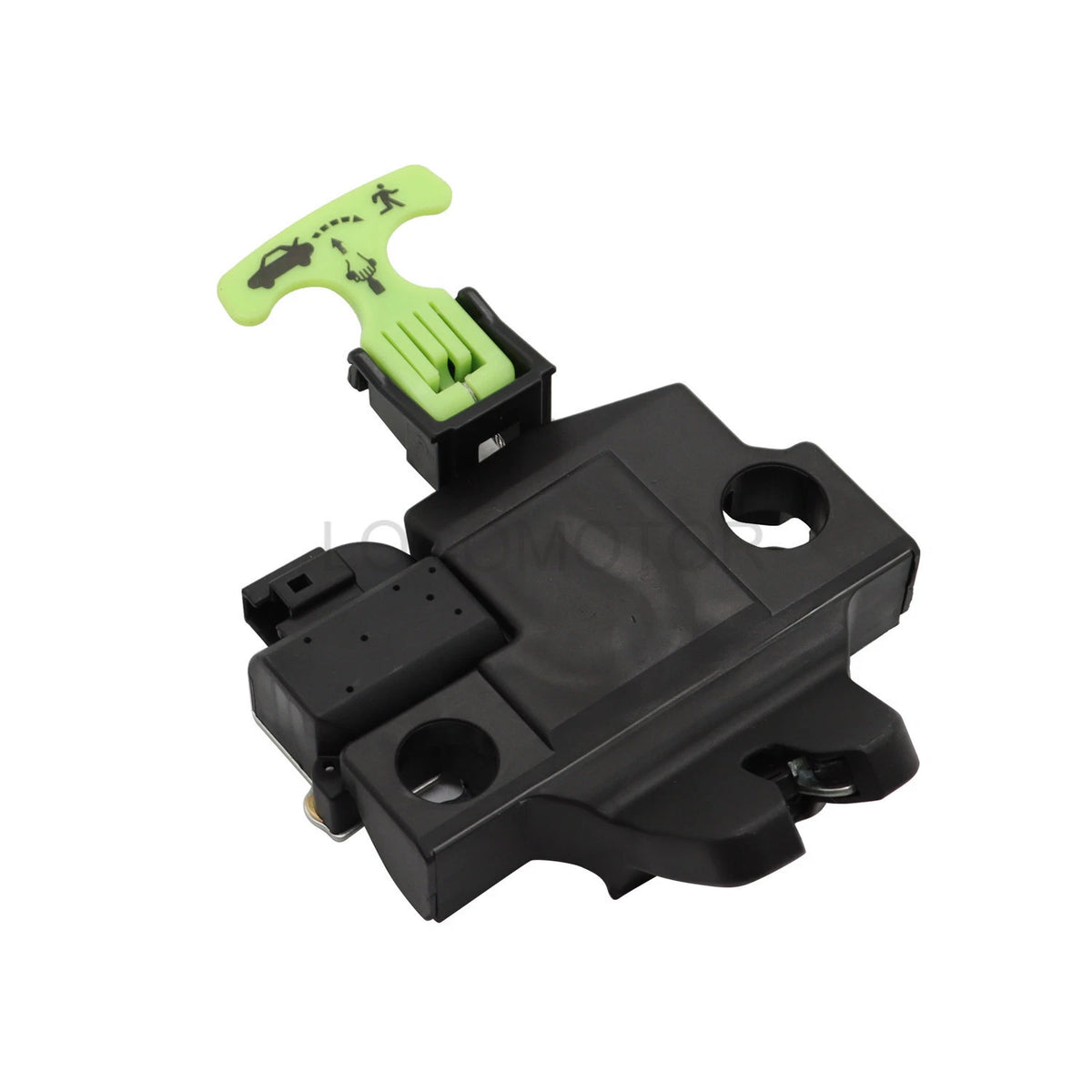 Trunk Latch Lock Assembly for Toyota Camry Avalon (2012–2015)